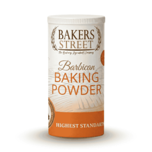 Bakers Street Baking Powder Baking Powder (Double Acting)