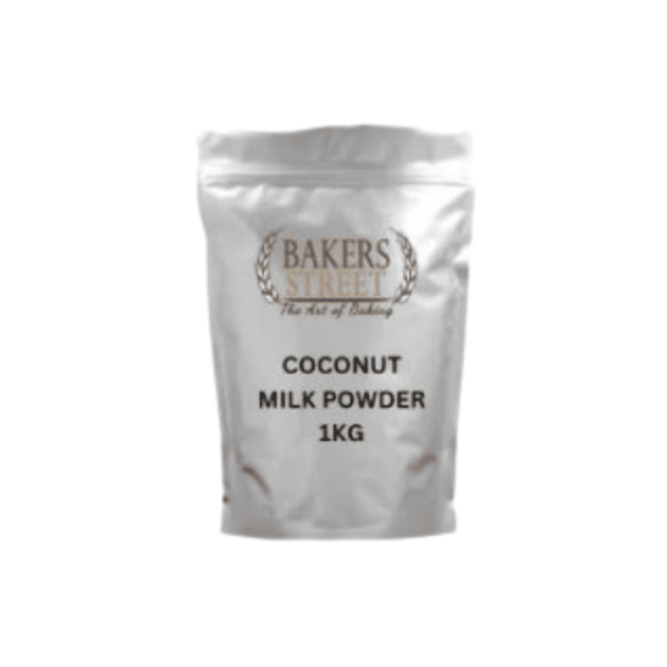 Bakers Street Coconut Milk Powder 1Kg