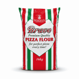 Bravo Pizza Flour 16Kg