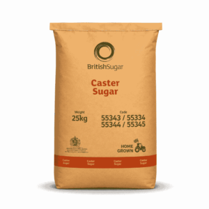 British Sugar Caster Sugar