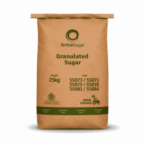 British Sugar Granulated Sugar