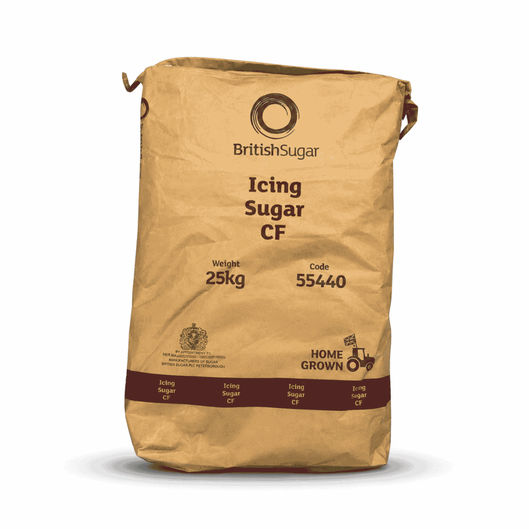 British Sugar Icing Sugar
