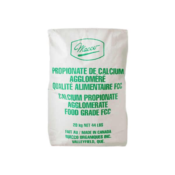Calcium Propionate 20Kg