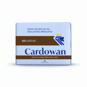 Crown AV NH Emulsified Breadfat RSPO SG 12.5kg