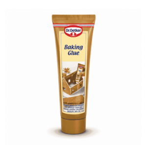 Dr. Oetker Baking Glue
