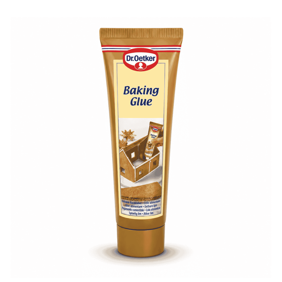 Dr. Oetker Baking Glue