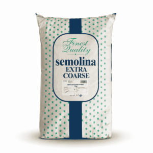 Eurostar Semolina Extra Coarse
