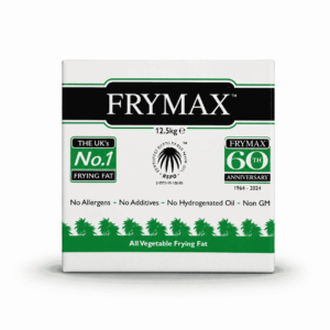 Frymax AV Frying Fat