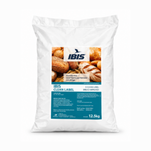 IBIS Clean Label Improver