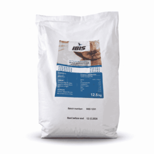 IBIS Clean Label Improver