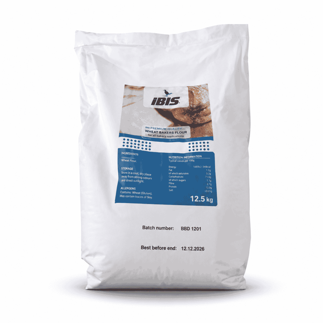 IBIS Clean Label Improver