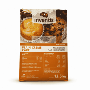 Inventis Cream Cake Mix
