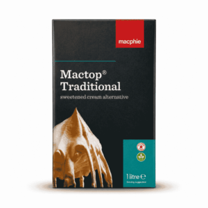 Macphie Mactop Traditional