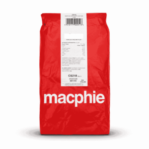 Macphie Red Velvet Cake Mix