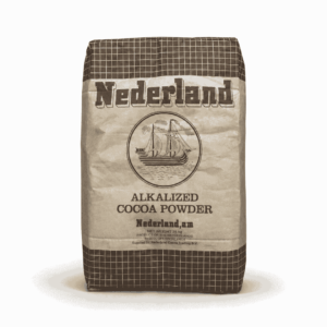 Nederland Premium Cocoa Powder Alkalized (20-22%)