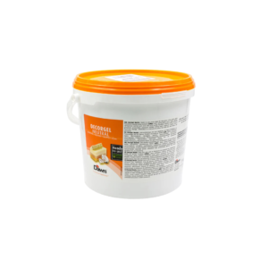 Decorgel Neutral Glaze