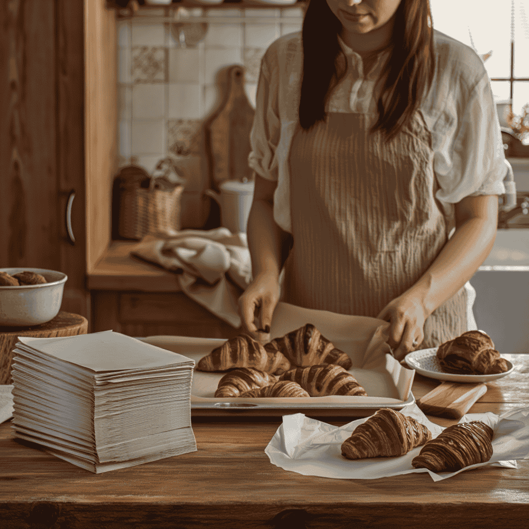 Newscap Off Cuts Paper 480sh