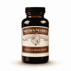 Nielsen Massey Vanilla Bean Paste