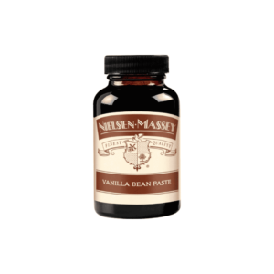 Massey Vanilla Bean Paste