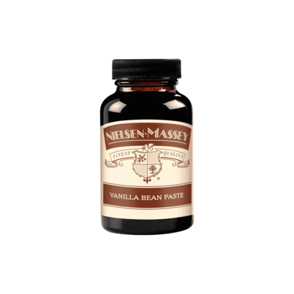 Massey Vanilla Bean Paste
