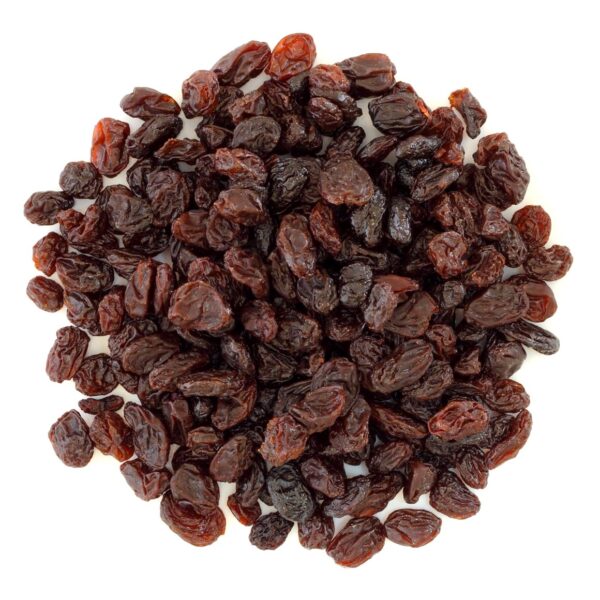 Dark Sultanas