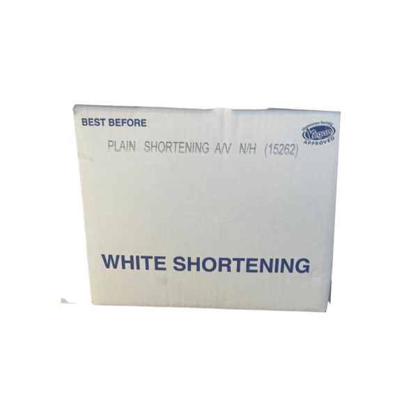 Plain AV Shortening SG 12.5Kg