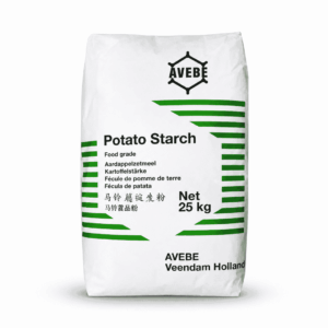 Potato Starch AVEBE