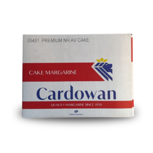 Premium AV NH Cake Margarine RSPO SG