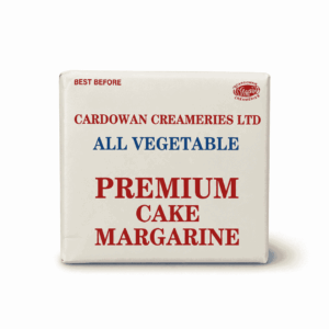 Premium AV NH Cake Margarine RSPO SG