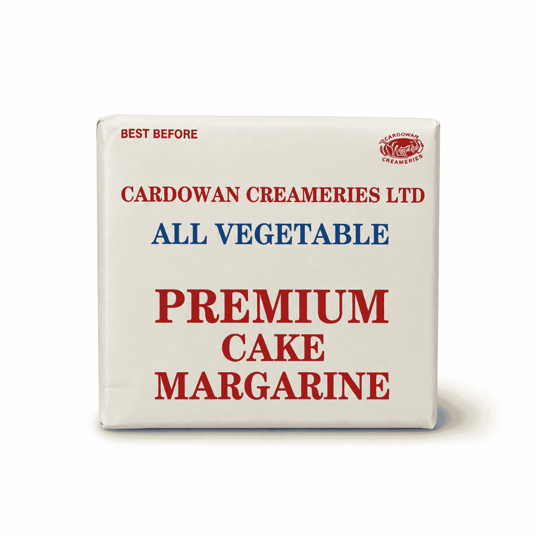 Premium AV NH Cake Margarine RSPO SG