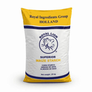 Royal Lion Corn Starch