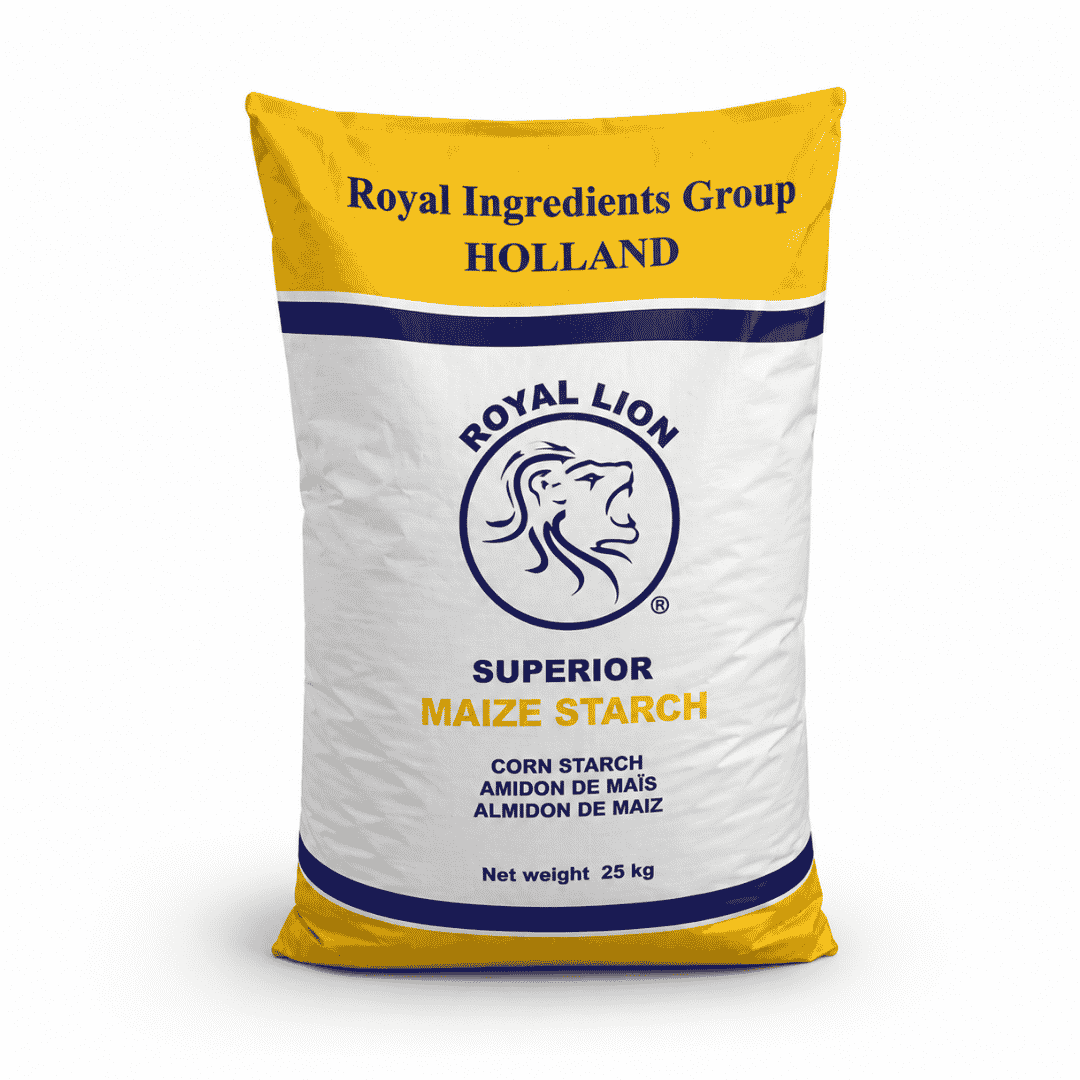 Royal Lion Corn Starch