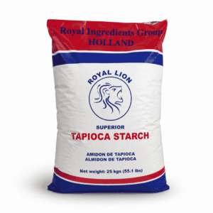 Royal Lion Gluten Free Tapioca Starch