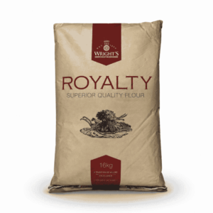 Royalty Flour