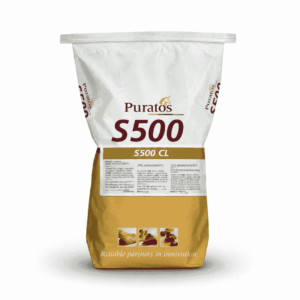 S 500 Bread Improver