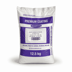 Scott’s Bakers Dark Chocolate Callets 12.5kg