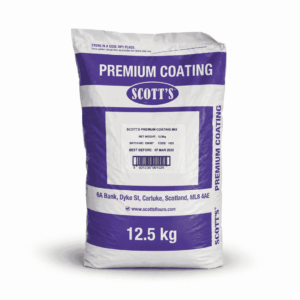 Scott’s Bakers Light Chocolate Callets 12.5kg