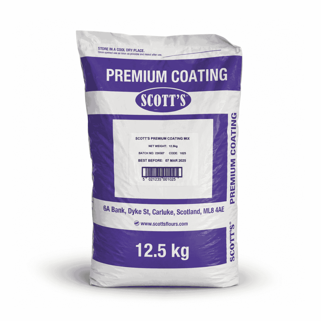 Scott’s Bakers Light Chocolate Callets 12.5kg