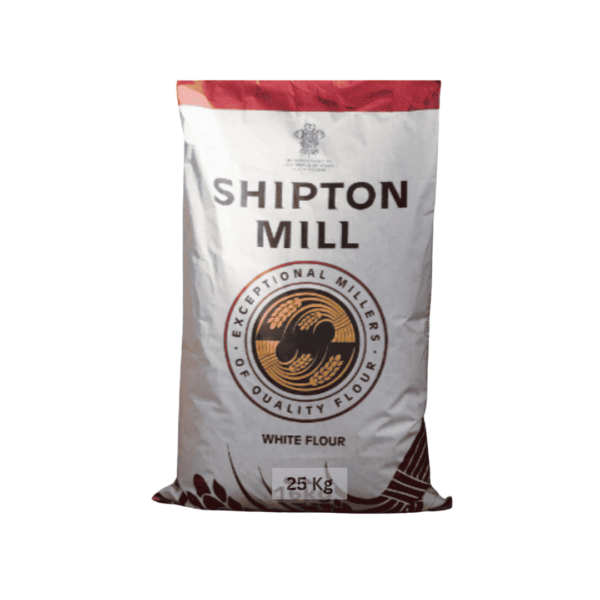 Shipton Mill Finest Canadian White Flour - Image 2