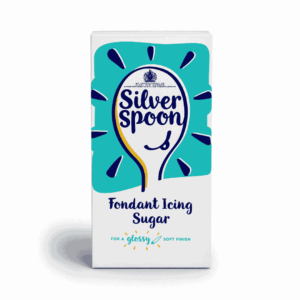 Silver Spoon Fondant Icing Sugar