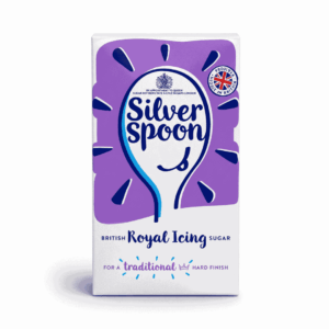 Silver Spoon Royal Icing Sugar