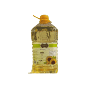 Zameera Sunflower Oil 5L