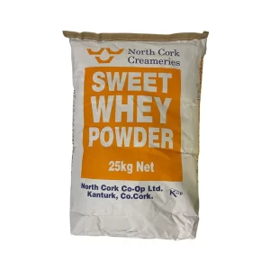 Sweet Whey Powder