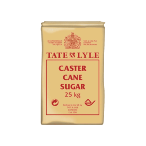 Tate & Lyle Caster Cane Sugar