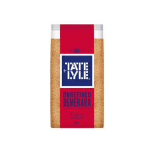 Tate & Lyle Demerara Sugar