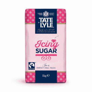 Tate & Lyle Icing Sugar 1Kg