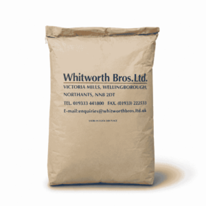 Whitworth Bros Top Flight Cake Flour 25kg
