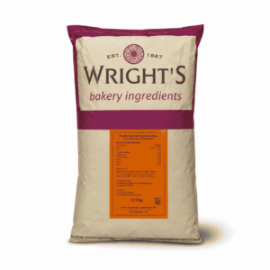 Wright’s Choco Eggless Sponge Mix SG 12.5kg
