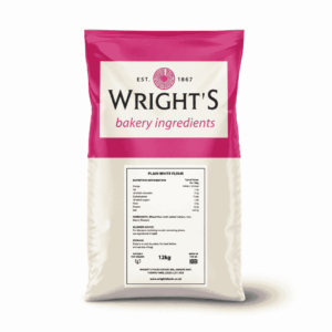 Wright’s Choco Muffin / Cream Cake Mix 12kg
