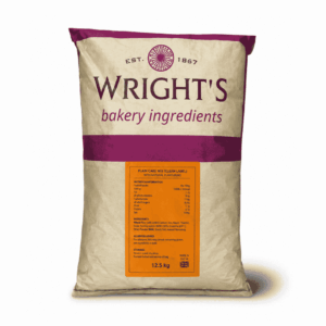 Wright’s Madeira Cake Mix SG